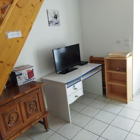 Logement Apartman Tregueux Kültér fotó
