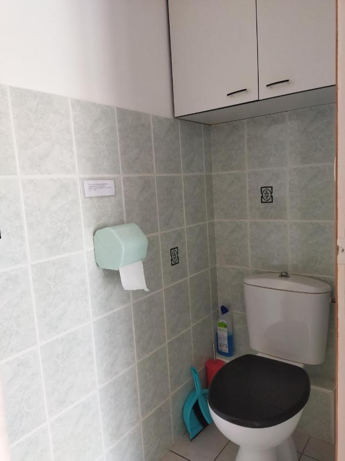 Logement Apartman Tregueux Kültér fotó