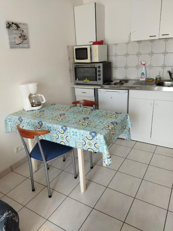 Logement Apartman Tregueux Kültér fotó